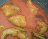 Foto langkah ke 5 dari resep Ayam Woku Kemangi.