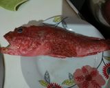 Foto del paso 1 de la receta: Guiso de cabracho