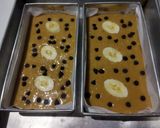 Foto langkah ke 5 dari resep Banana Cake.