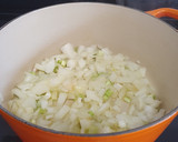 Foto del paso 1 de la receta: Espaguetis a la boloñesa