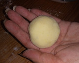 Foto del paso 5 de la receta: Patatas rellenas de ciruela