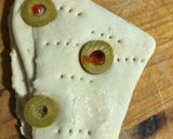 Foto del paso 5 de la receta: Dobladitas sin levadura ni manteca