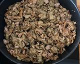 Foto del paso 2 de la receta Berenjenas rellenas de carne picada