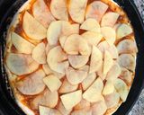 Foto del paso 2 de la receta: Pizza casera de papas