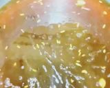A picture of step 4 of Gur Wale Chawal (Jaggery rice).
