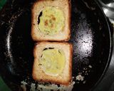ব্রেড টোস্ট(Bread toast recipe in bengali) রেসিপি ধাপ - 5 ছবি