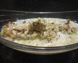 Coconut Rabdi recipe step 3 photo
