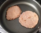 Foto del paso 3 de la receta: Churrascas integrales
