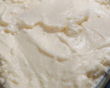 Foto del paso 1 de la receta: Helado cheesecake