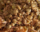 Foto del paso 8 de la receta: Pollo con habas al verdejo