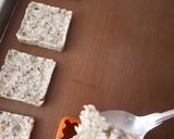Foto del paso 3 de la receta: Galletas de mijo