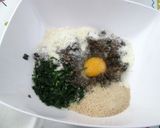Foto del passaggio 3 della ricetta Chitarrine al sugo con polpettine di melanzane