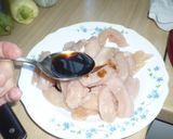 Zöldséges csirkemell kesudióval recept fázis 3 fotója