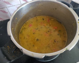 கொண்டைக்கடலை பிரியாணி ரெசிபி ஸ்டேப் 6 புகைப்படம்