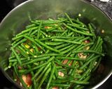 A picture of step 4 of Auntie’s Ilocano Pinakbet.
