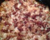 Four "C"'s casserole topped with bacon recipe step 15 photo