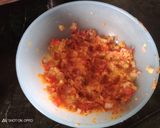 સ્ટફ બેલ પેપર (Stuffed Bell Paper Recipe In Gujarati) રેસીપી સ્ટેપ4ફોટો