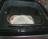 Foto del paso 3 de la receta: Pan de Bananas y Duraznos