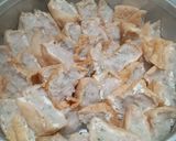 Foto langkah ke 5 dari resep 117. Tahu Bakso Ayam.