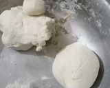 वेज सूजी रोल्स (veg suji rolls recipe in Hindi) रेसिपी चरण 3 फोटो