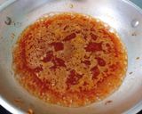 Hình bước làm 3 của món Bánh tráng trộn chiên giòn