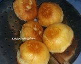 Foto langkah ke 6 dari resep Donat Bomboloni empuk menul 🍩.
