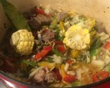 Foto del paso 3 de la receta: Cocina anti frío: Estofado de ternera