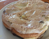 Foto del paso 7 de la receta: Puding de manzanas, nueces y pasas al ron