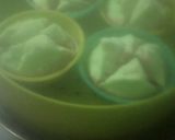 Foto langkah ke 13 dari resep Bolkus choco pandan.