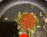 Foto del paso 4 de la receta: Tacos gobernador