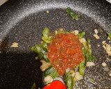 Foto del paso 4 de la receta: Tacos gobernador