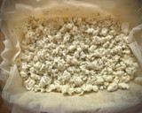 Foto del paso 3 de la receta: Pastel crujiente de higos y queso al romero