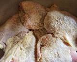 Butter Lemon garlic chicken recipe step 1 photo