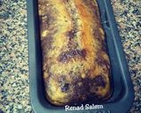 صورة لخطوة 6 من وصفة الانجلش كيك الهش جداً 😻🌹
