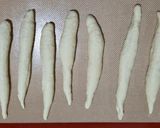 Foto langkah ke 7 dari resep Salt Bread.