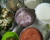 कश्मीरी दम आलू (kashmiri dum aloo recipe in hindi) रेसिपी चरण 4 फोटो