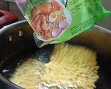 Foto langkah ke 1 dari resep Mi Goreng Kampung / Mi Goreng Hajatan.