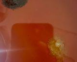 Foto del paso 3 de la receta: Espárragos con vinagreta azafranada al cava