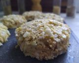 Foto del paso 5 de la receta: Hamburguesas 🍔 De Coliflor !