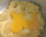 Foto langkah ke 4 dari resep Cracquelin Choux.