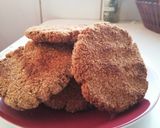 Foto del paso 4 de la receta: Galletas de avena
