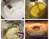 Foto del paso 3 de la receta: Rosca de Reyes