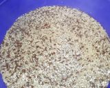 Foto del paso 2 de la receta: Pan integral multicereal