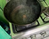 Foto del paso 8 de la receta: La Bandera Dominicana