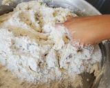 Foto del paso 2 de la receta: Galletas con chispa de chocolate