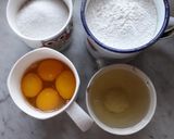 Foto del paso 2 de la receta: Budín rápido