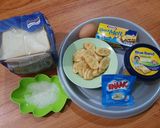 Foto langkah ke 1 dari resep Bukan Roti Bakar Biasa.