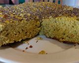 Foto del paso 3 de la receta: Pan de arvejas y zanahoria 🥕 sin harinas