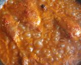 Foto del paso 3 de la receta: Pollo En Salsa De chile Pasilla