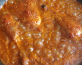 Foto del paso 3 de la receta: Pollo En Salsa De chile Pasilla